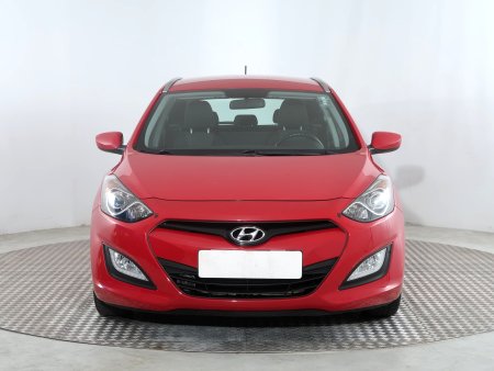 Hyundai i30, 2012 - pohled č. 2