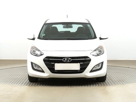 Hyundai i30, 2016 - pohled č. 2