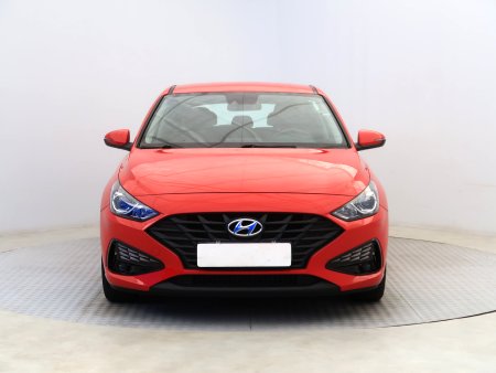 Hyundai i30, 2021 - pohled č. 2