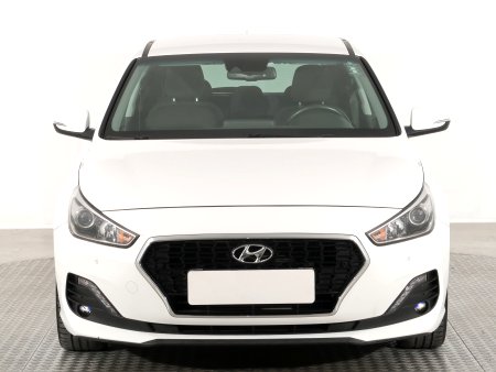 Hyundai i30, 2019 - pohled č. 2