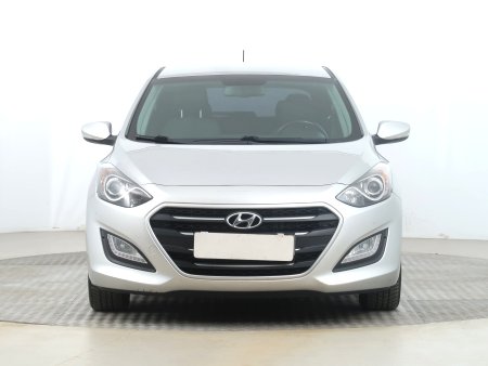 Hyundai i30, 2016 - pohled č. 2