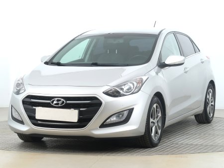 Hyundai i30, 2016 - pohled č. 3
