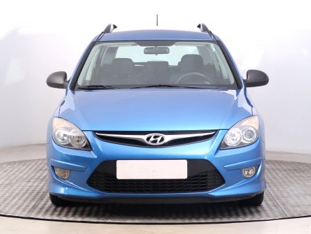 Hyundai i30, 2010 - pohled č. 2