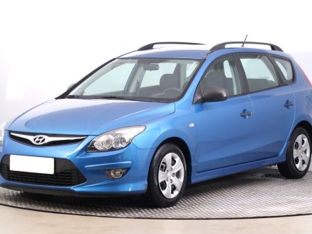 Hyundai i30, 2010 - pohled č. 3