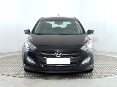 Hyundai i30, 2013 - pohled č. 2