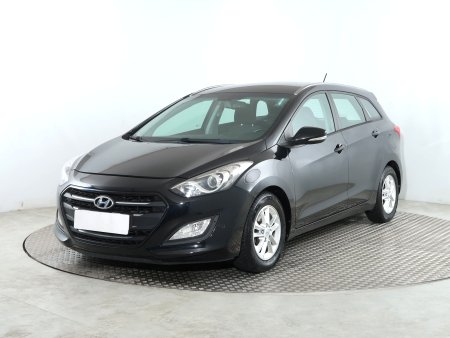 Hyundai i30, 2013 - pohled č. 3