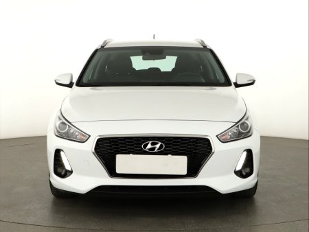Hyundai i30, 2017 - pohled č. 2