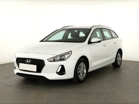 Hyundai i30, 2017 - pohled č. 3