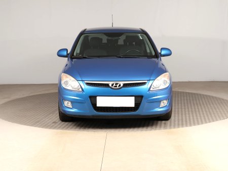 Hyundai i30, 2010 - pohled č. 2