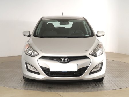 Hyundai i30, 2013 - pohled č. 2