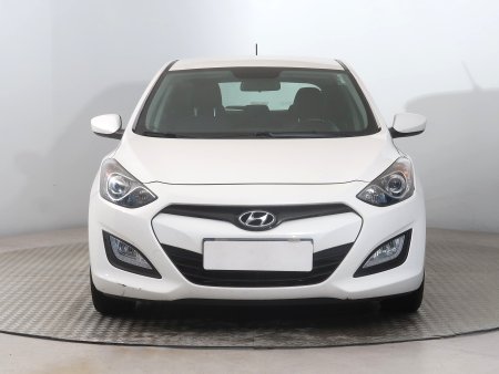 Hyundai i30, 2013 - pohled č. 2
