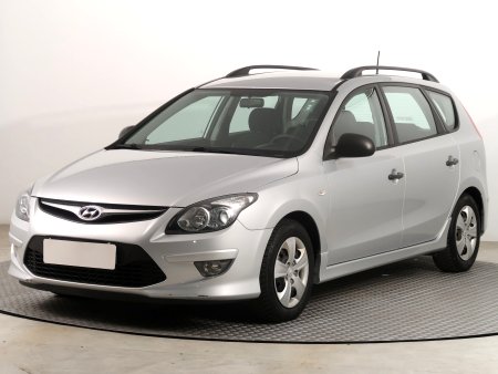 Hyundai i30, 2011 - pohled č. 3