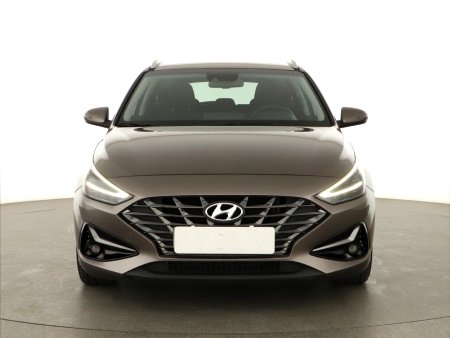 Hyundai i30, 2022 - pohled č. 2