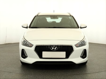 Hyundai i30, 2017 - pohled č. 2