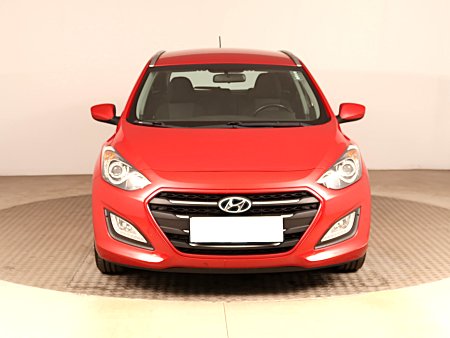 Hyundai i30, 2016 - pohled č. 2