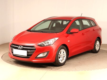 Hyundai i30, 2016 - pohled č. 3