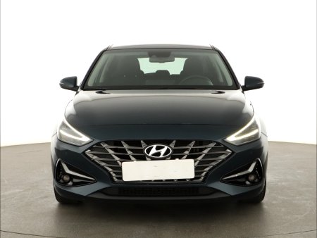 Hyundai i30, 2022 - pohled č. 2