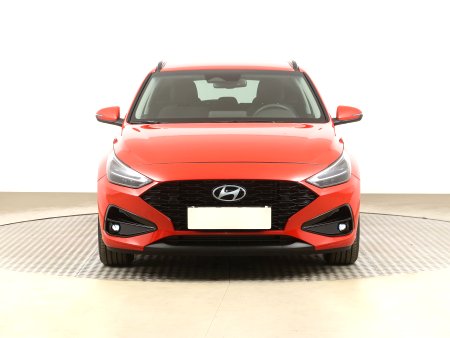 Hyundai i30, 2024 - pohled č. 2