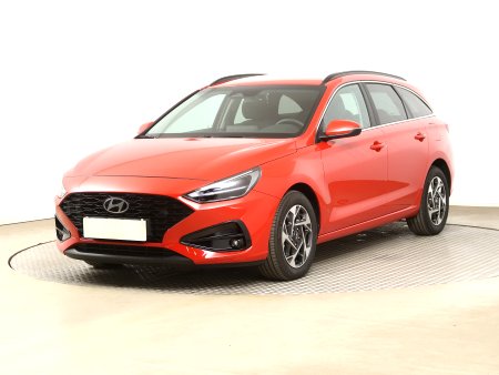 Hyundai i30, 2024 - pohled č. 3