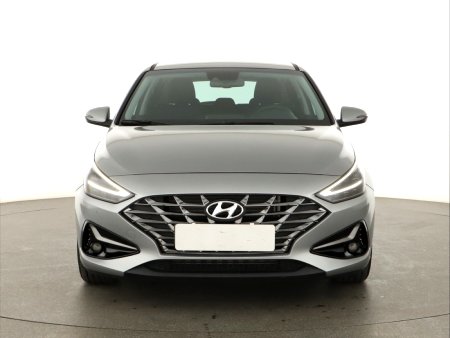 Hyundai i30, 2024 - pohled č. 2