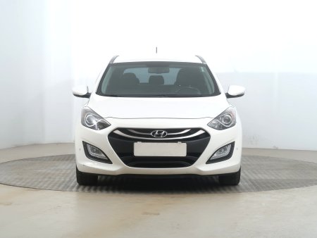 Hyundai i30, 2014 - pohled č. 2