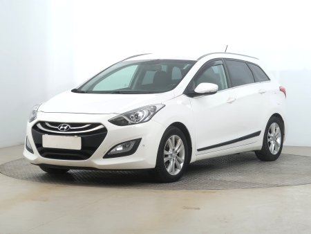 Hyundai i30, 2014 - pohled č. 3