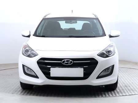 Hyundai i30, 2015 - pohled č. 2