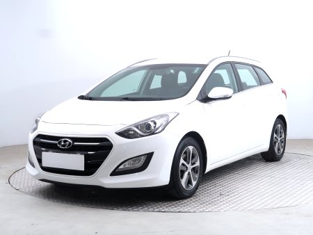 Hyundai i30, 2015 - pohled č. 3