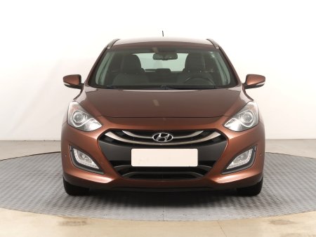Hyundai i30, 2013 - pohled č. 2