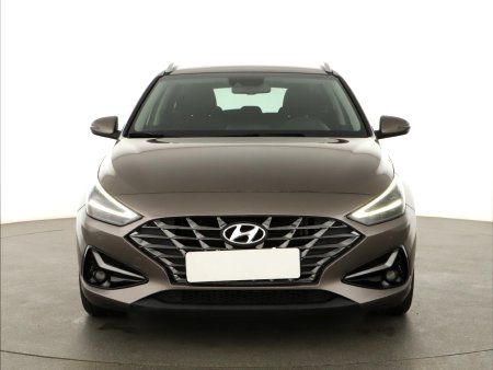Hyundai i30, 2023 - pohled č. 2