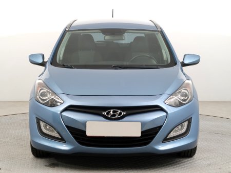 Hyundai i30, 2012 - pohled č. 2