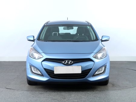 Hyundai i30, 2012 - pohled č. 2