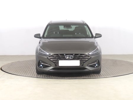 Hyundai i30, 2022 - pohled č. 2