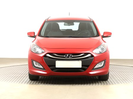Hyundai i30, 2015 - pohled č. 2