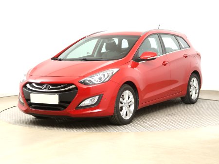 Hyundai i30, 2015 - pohled č. 3