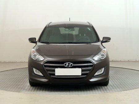 Hyundai i30, 2017 - pohled č. 2