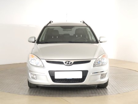 Hyundai i30, 2010 - pohled č. 2
