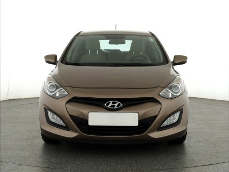 Hyundai i30, 2015 - pohled č. 2