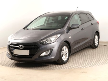 Hyundai i30, 2016 - pohled č. 3