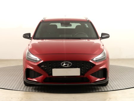 Hyundai i30, 2023 - pohled č. 2