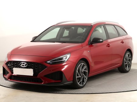 Hyundai i30, 2023 - pohled č. 3