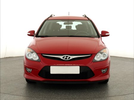 Hyundai i30, 2012 - pohled č. 2