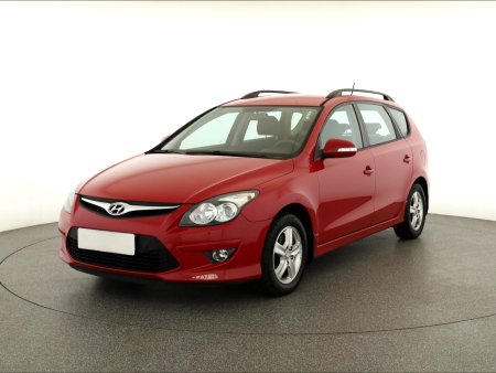 Hyundai i30, 2012 - pohled č. 3