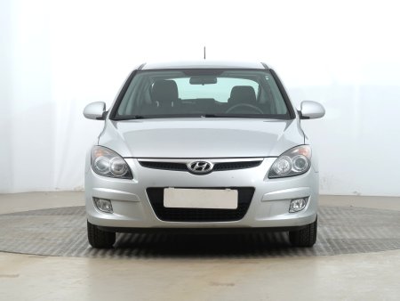 Hyundai i30, 2009 - pohled č. 2