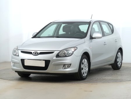 Hyundai i30, 2009 - pohled č. 3