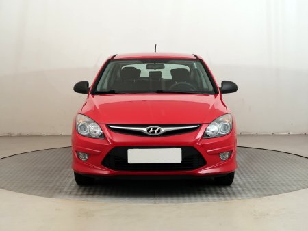 Hyundai i30, 2010 - pohled č. 2