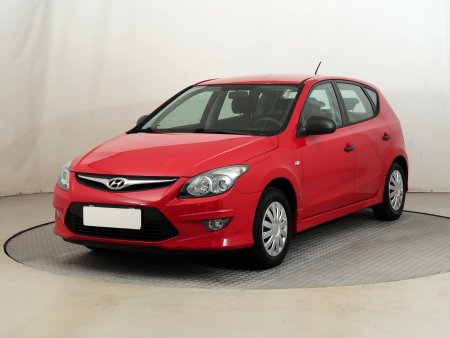 Hyundai i30, 2010 - pohled č. 3