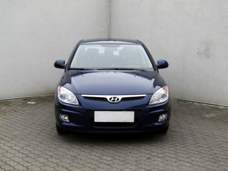 Hyundai i30, 2009 - pohled č. 2