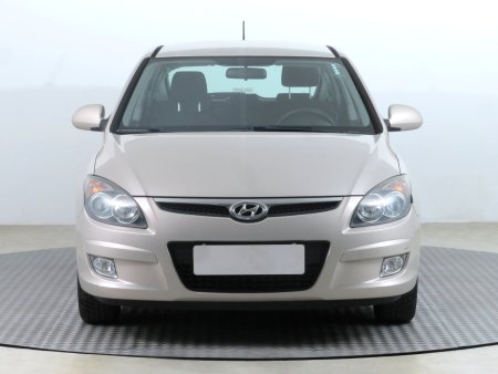 Hyundai i30, 2009 - pohled č. 2