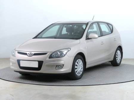 Hyundai i30, 2009 - pohled č. 3